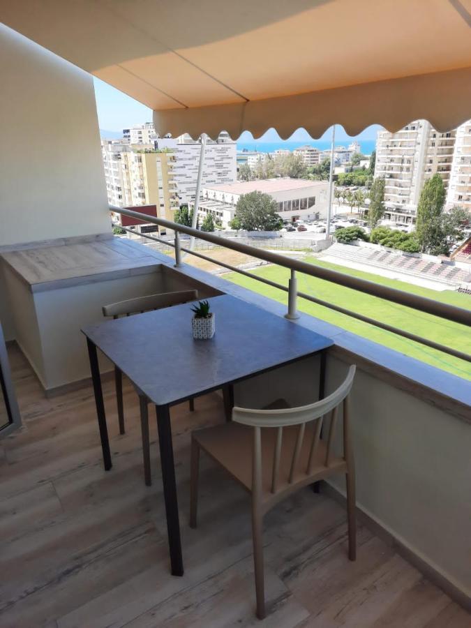 Disy Apartments Vlore Exterior photo