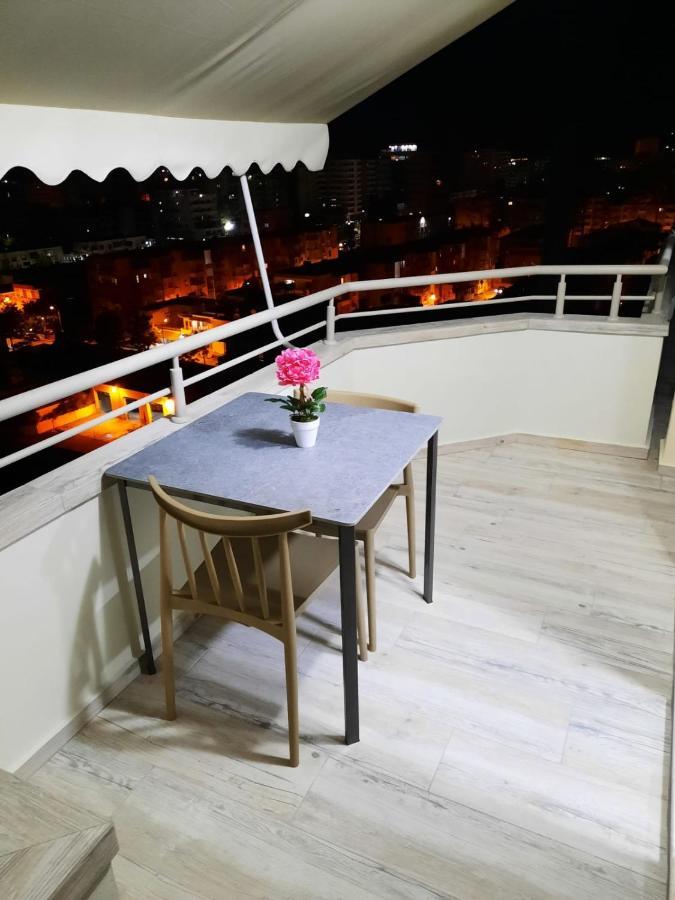 Disy Apartments Vlore Exterior photo