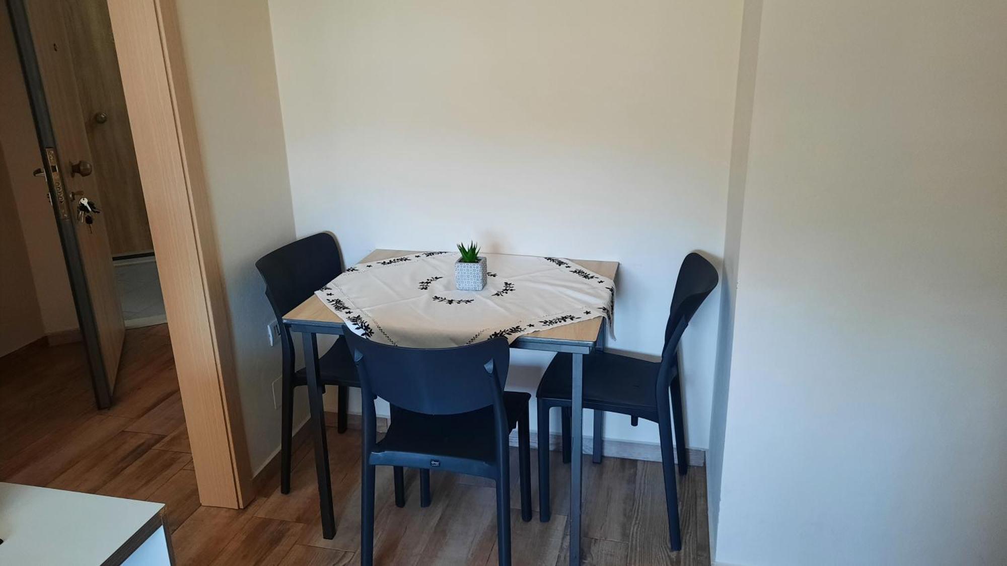 Disy Apartments Vlore Room photo