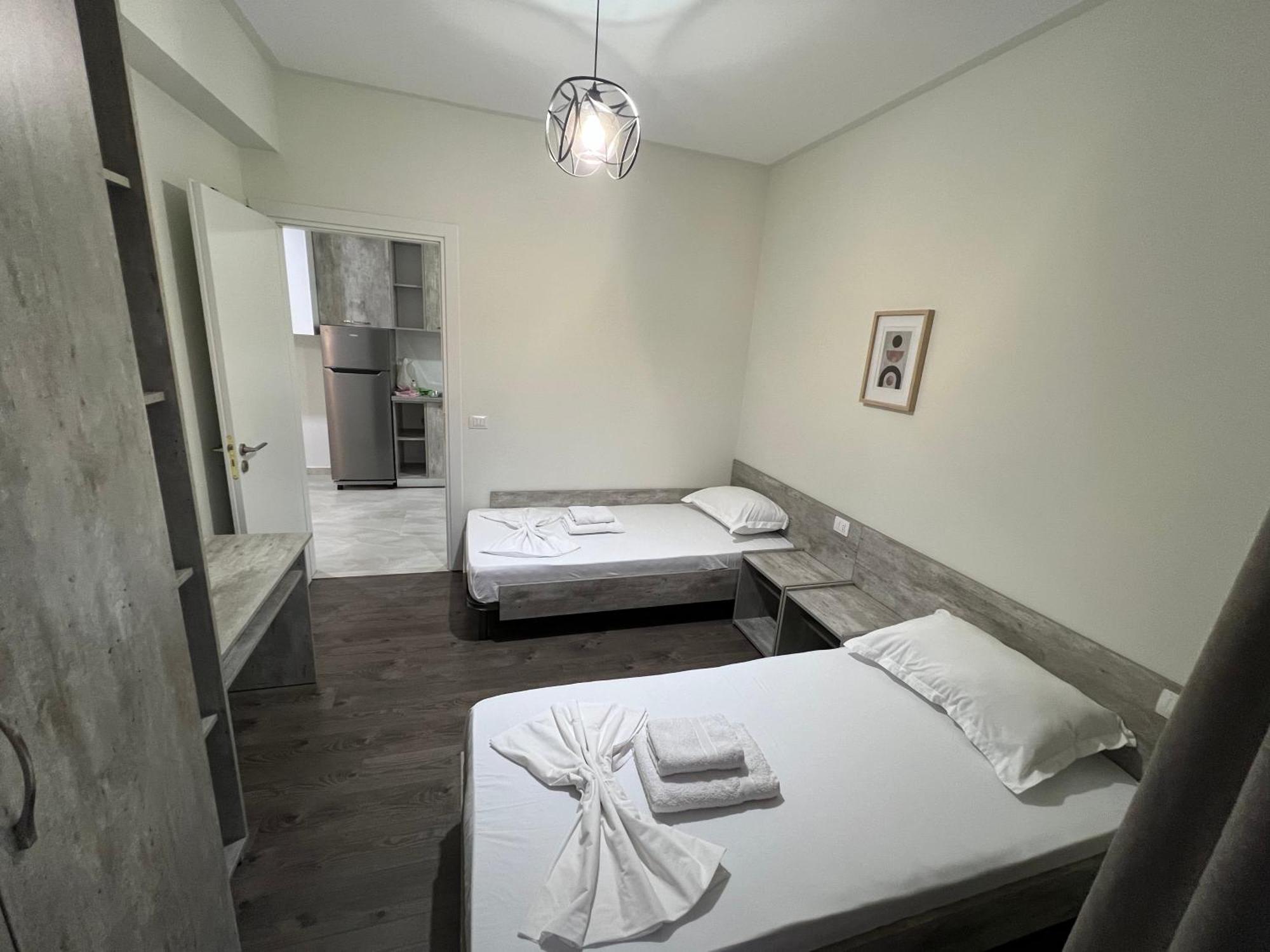 Disy Apartments Vlore Exterior photo