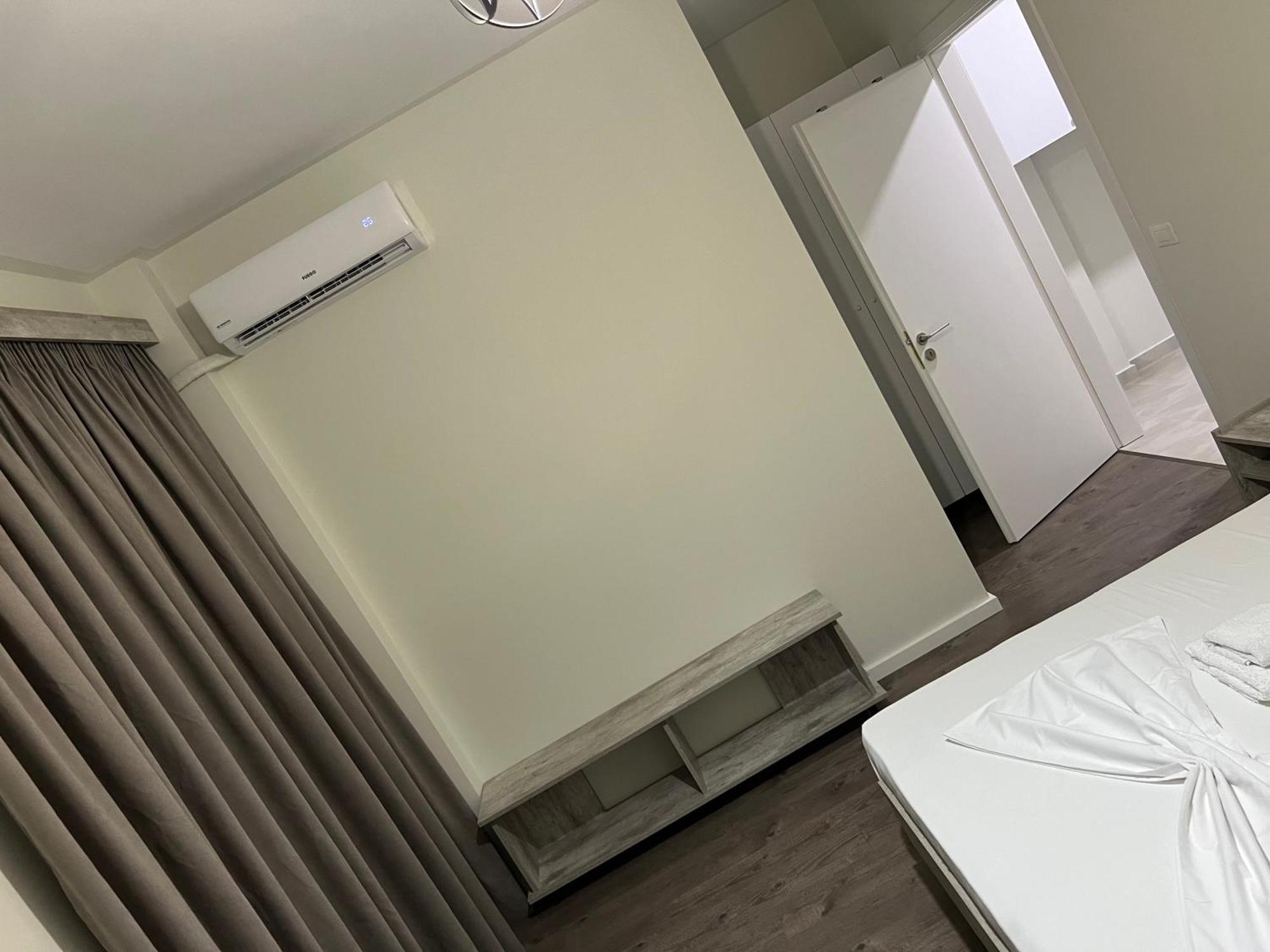 Disy Apartments Vlore Exterior photo